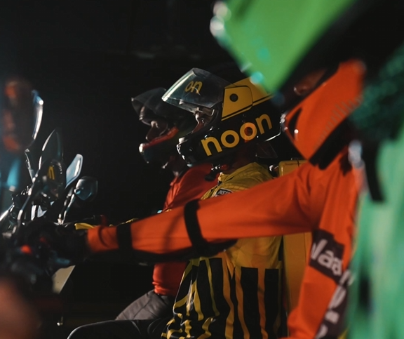 Wize EV